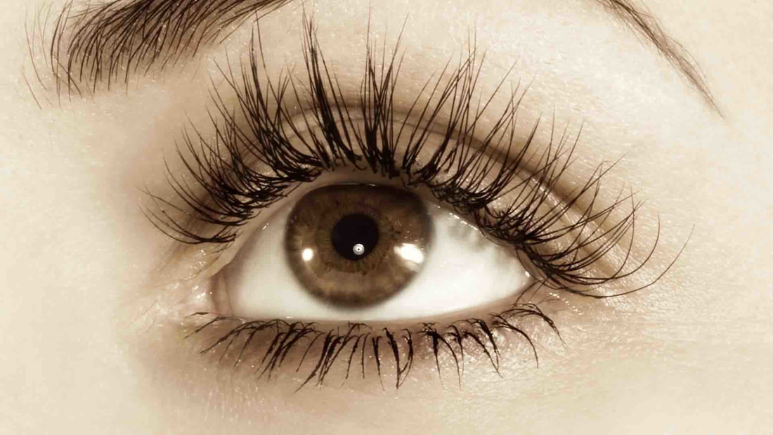Augenbrauen mit Kleber abdecken, SeptemberFX